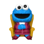 Funko POP! Television: Sesame Street - Cookie Monster #1609