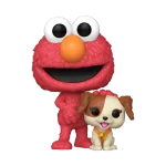 Funko POP! Television: Sesame Street - Elmo & Tango #1611