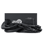 Захраване Seasonic B12BM 750W Bronze 85+