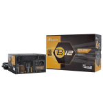 Захраване Seasonic B12BM 750W Bronze 85+