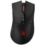 Мишка A4tech Bloody R90 Plus, 2.4 GHz, Black