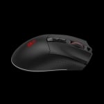 Мишка A4tech Bloody R90 Plus, 2.4 GHz, Black