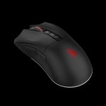 Мишка A4tech Bloody R90 Plus, 2.4 GHz, Black