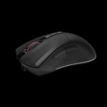 Мишка A4tech Bloody R90 Plus, 2.4 GHz, Black