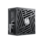 Захраване SEASONIC FOCUS GX-850 (2024) 850W 80+ Gold, Fully Modular