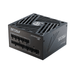 Захраване SEASONIC FOCUS GX-750 (2024) 750W 80+ Gold, Fully Modular