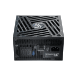 Захраване SEASONIC FOCUS GX-750 (2024) 750W 80+ Gold, Fully Modular