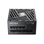 Захраване SEASONIC FOCUS GX-750 (2024) 750W 80+ Gold, Fully Modular