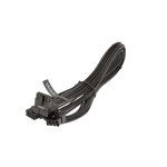 Seasonic 90° 12VHPWR 600W 16-Pin to 2x8 Pin for Seasonic PSUs