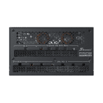 Захранване SEASONIC PRIME TX-700 700W 80+ Titanium, Fully Modular