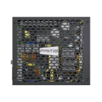 Захранване SEASONIC PRIME TX-700 700W 80+ Titanium, Fully Modular