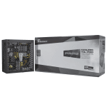 Захранване SEASONIC PRIME TX-700 700W 80+ Titanium, Fully Modular