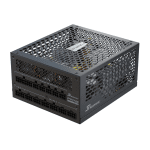 Захранване SEASONIC PRIME TX-700 700W 80+ Titanium, Fully Modular