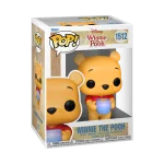 Funko POP! Disney: Winnie the Pooh - Winnie the Pooh #1512