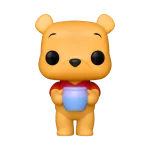 Funko POP! Disney: Winnie the Pooh - Winnie the Pooh #1512