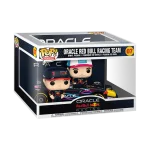 Funko POP! Racing: Formula 1 - Oracle Red Bull Racing #07