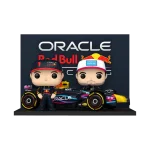 Funko POP! Racing: Formula 1 - Oracle Red Bull Racing #07