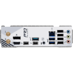 Дънна платка ASROCK Z890 Pro RS WiFi White