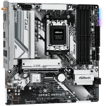 Дънна платка ASROCK A620M PRO RS WIFI