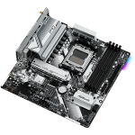 Дънна платка ASROCK A620M PRO RS WIFI