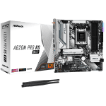 Дънна платка ASROCK A620M PRO RS WIFI
