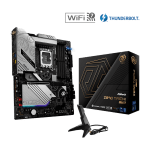 Дънна платка ASROCK Z890 Taichi Lite