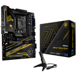 Дънна платка ASROCK Z890 Taichi OCF