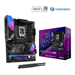 Дънна платка ASROCK Z890 Lightning WiFi