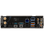 Дънна платка ASROCK Z890 Lightning WiFi