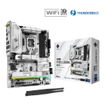 Дънна платка ASRock Z890 STEEL LEGEND WIFI