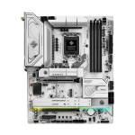 Дънна платка ASRock Z890 STEEL LEGEND WIFI