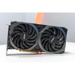 MSI RTX 3060 VENTUS 2X 12G OC