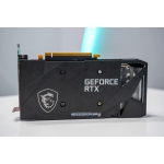 MSI RTX 3060 VENTUS 2X 12G OC