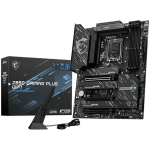 Дънна платка MSI Z890 GAMING PLUS WIFI