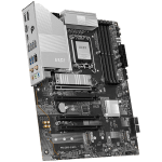 Дънна платка MSI PRO Z890-S WIFI