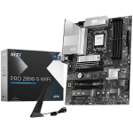 Дънна платка MSI PRO Z890-S WIFI