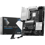 Дънна платка MSI PRO Z890-P WIFI