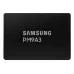 SSD диск SAMSUNG PM9A3, 2.5”, 3.84 TB, Gen4 SSD