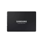 SSD диск SAMSUNG PM9A3, 2.5”, 960 GB, Gen4 SSD
