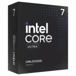 Процесор Intel Core Ultra 7 265K box