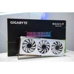 Gigabyte RTX 3060 VISION OC 12G