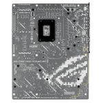 Дънна платка ASUS ROG STRIX Z890-А GAMING WIFI