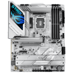 Дънна платка ASUS ROG STRIX Z890-А GAMING WIFI