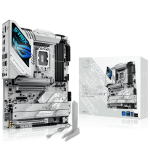 Дънна платка ASUS ROG STRIX Z890-А GAMING WIFI