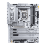 Дънна платка ASUS TUF GAMING Z890-PRO WIFI