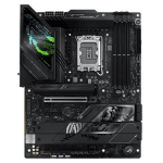 Дънна платка ASUS ROG STRIX Z890-F GAMING WIFI
