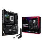 Дънна платка ASUS ROG STRIX Z890-F GAMING WIFI