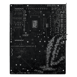Дънна платка ASUS ROG STRIX Z890-F GAMING WIFI