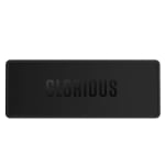 Glorious GMMK 3, 65%, Black gaming mousepad