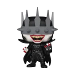 Funko POP! Heroes: Dark Nights: Death Metal - The Batman Who Laughs #524 (Limited Edition)